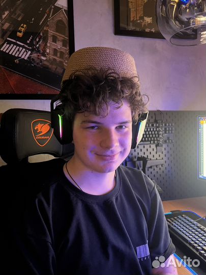 Сборка пк на заказ