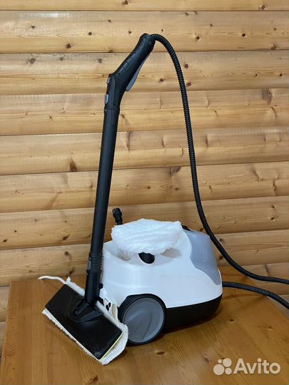 Аренда пароочистителя, парогенератор, керхер