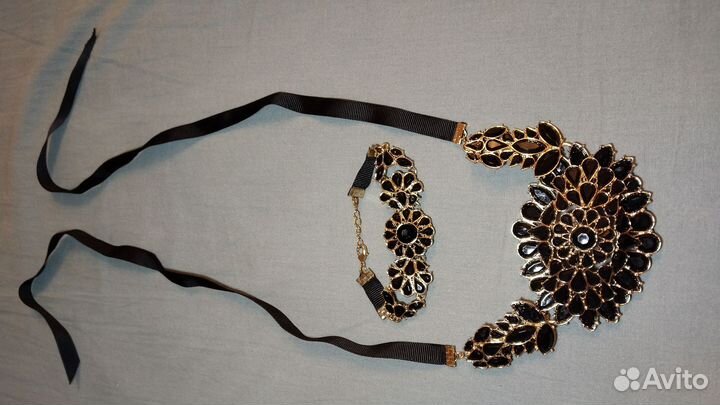 Набор бижутерии Avon