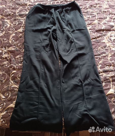 Спортивный костюм женский теплый