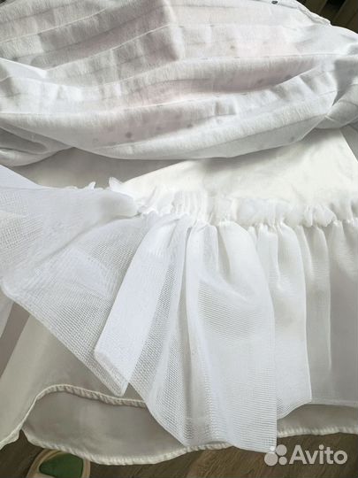 Платье для девочки на 1 год