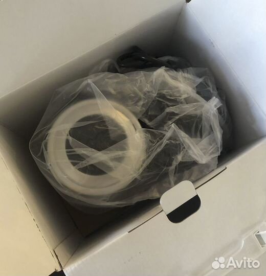 Умный электрический чайник Polaris IQ