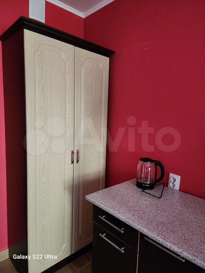 Комната 14 м² в 4-к., 4/9 эт.