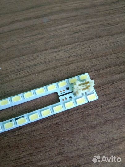 Подсветка UE40D5000 UE40D5500 2011SVS40