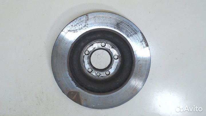 Диск тормозной Land Rover Discovery 4, 2009