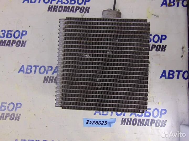 Испаритель кондиционера для Kia Spectra