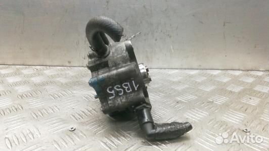 Тнвд дизельный volkswagen passat B6 (1BS05AC01)