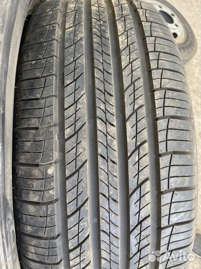 Hankook Dynapro HP2 RA33 255/55 R20