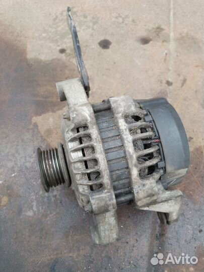 Генератор Opel Astra F