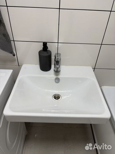Раковина в ванную