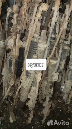 Автозапчасти ваз