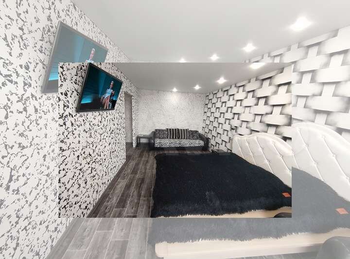 1-к. квартира, 40 м², 3/5 эт.