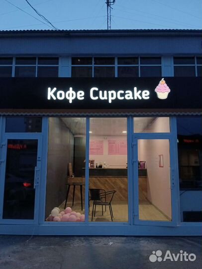 Монтаж наружной рекламной в перми