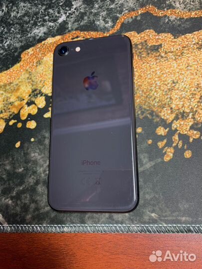 iPhone 8, 64 ГБ