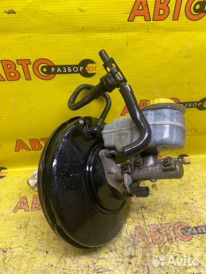 Вакуумный усилитель Volkswagen Polo CFN 2013