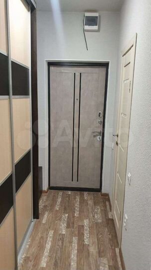 Квартира-студия, 25 м², 7/16 эт.