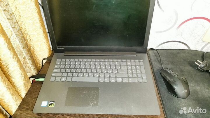 Ноутбук lenovo ideapad 330 15ICH