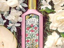 Gucci Flora gorgeous gardenia 10 мл распив