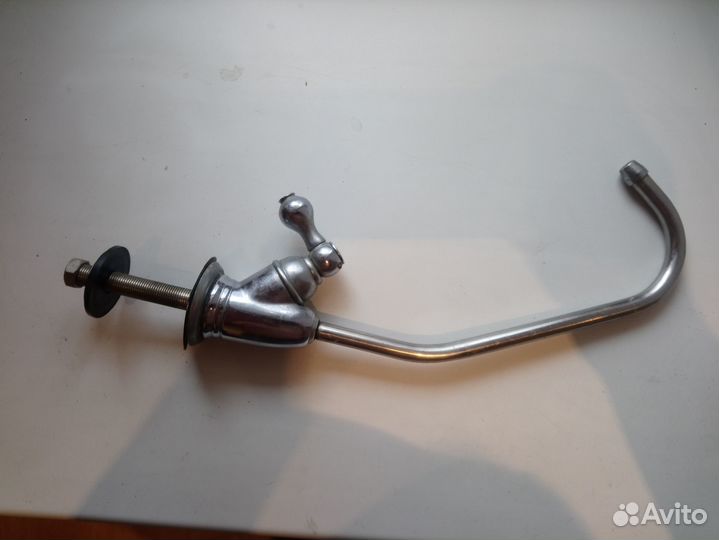 Кран для фильтра питьевой воды