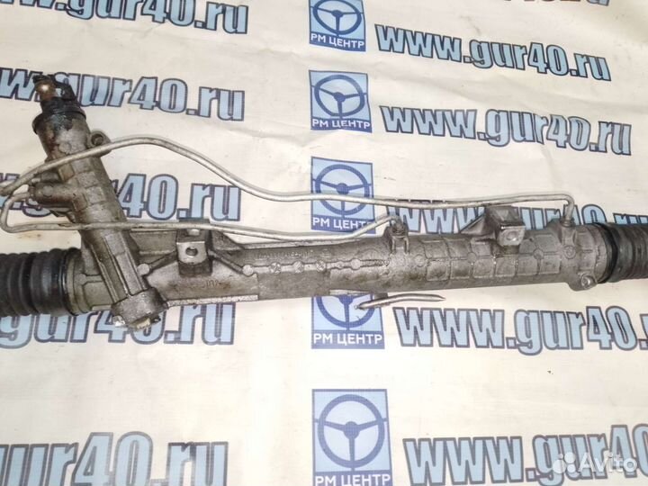 Рулевая рейка BMW 1 Series, BMW 3 Series, BMW X1