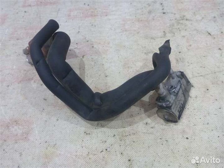 Клапан кондиционера Lexus Rx400H MHU38 3MZ-FE 2005