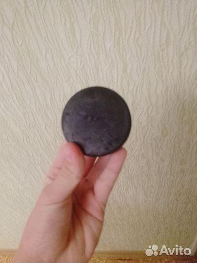 Шайба в хорошем состоянии