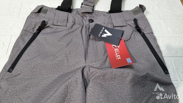 Новые спортивные брюки mckinley из Финляндии