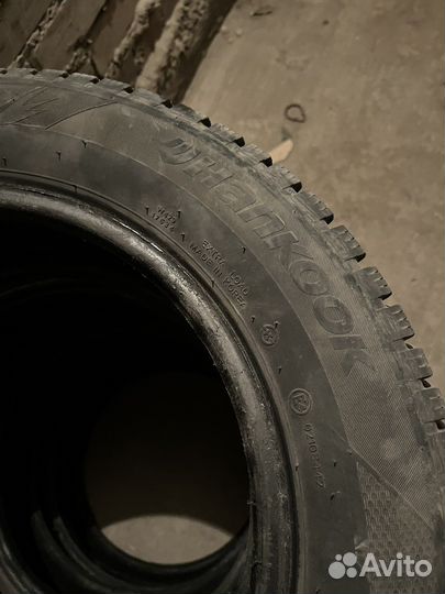 Hankook Winter I'Pike RS W419 195/60 R15 92T