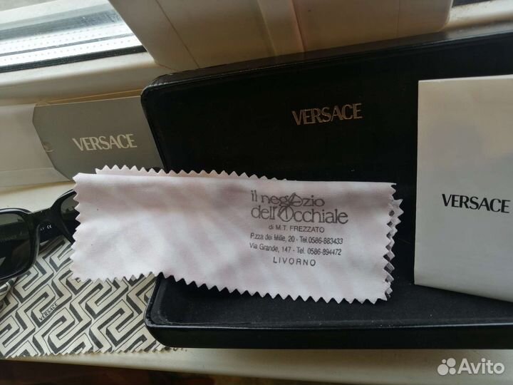 Очки оригинальные женские Versace