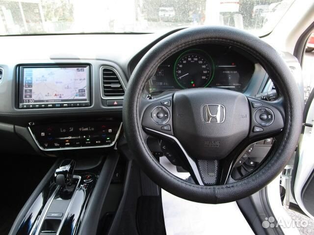 Honda Vezel 1.5 CVT, 2020, 12 000 км