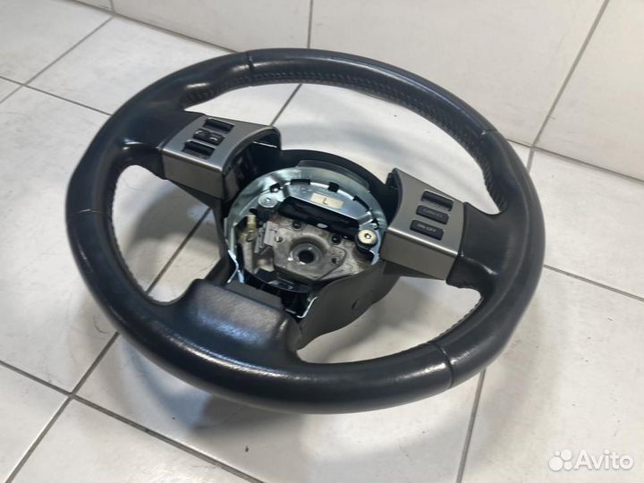 Рулевое колесо Infiniti FX35 I (2002—2006)
