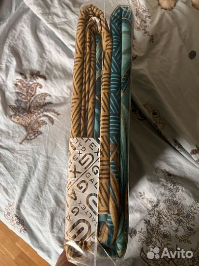 Комплект постельного белья семейный