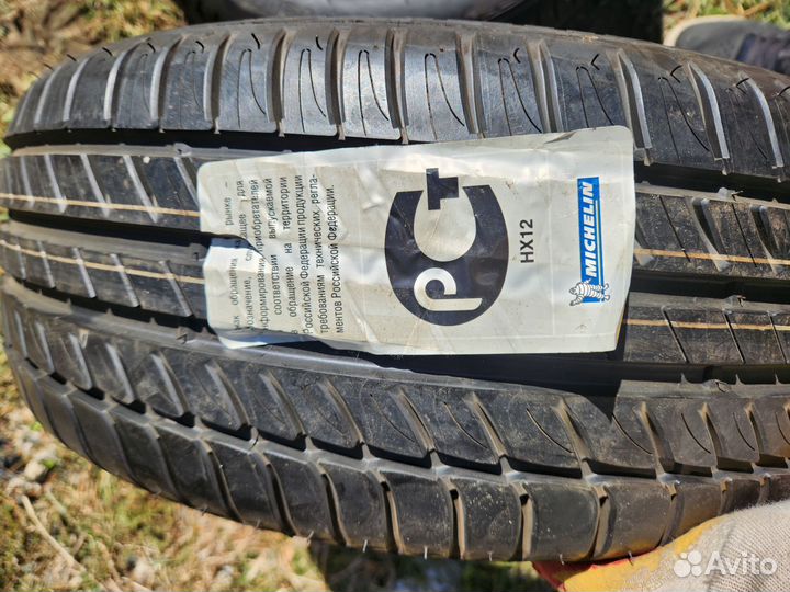 Michelin Primacy HP 215/55 R16 93V