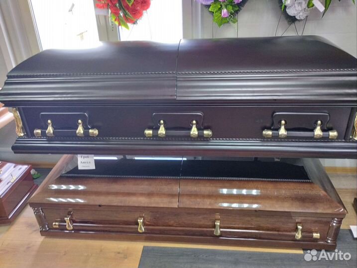 Ритуальные услуги организация похорон и кремации