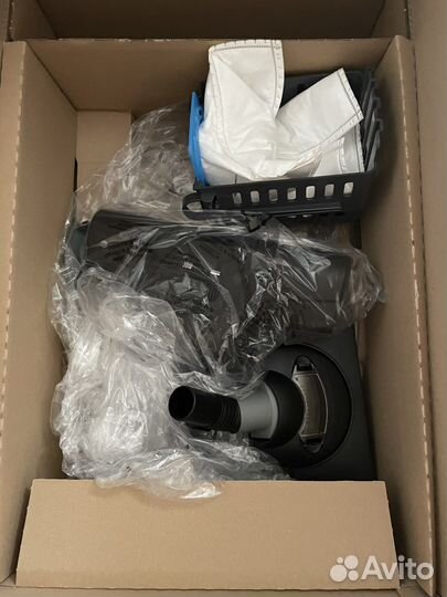 Моющий пылесос Bosch