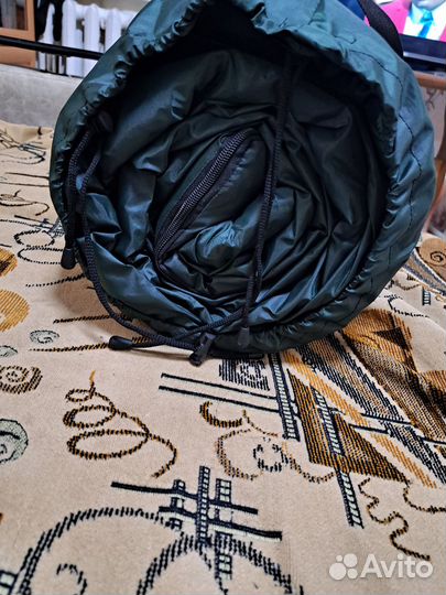 Спальный мешок