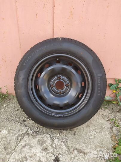 Pirelli Cinturato P1 185/65 R15