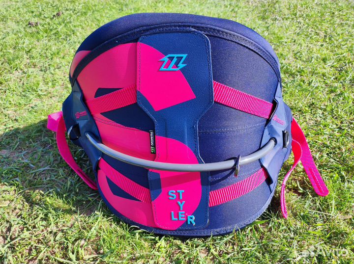 Трапеция для кайта