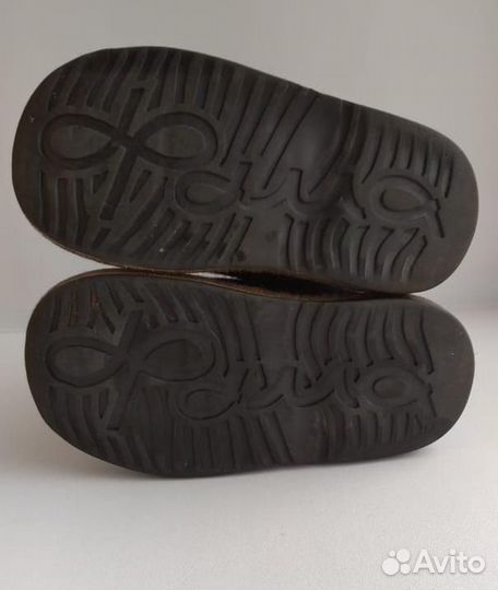 Валенки детские Фома, 28р