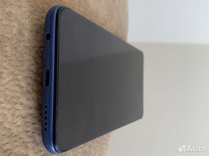 Xiaomi Redmi Note 9, 3/64 ГБ