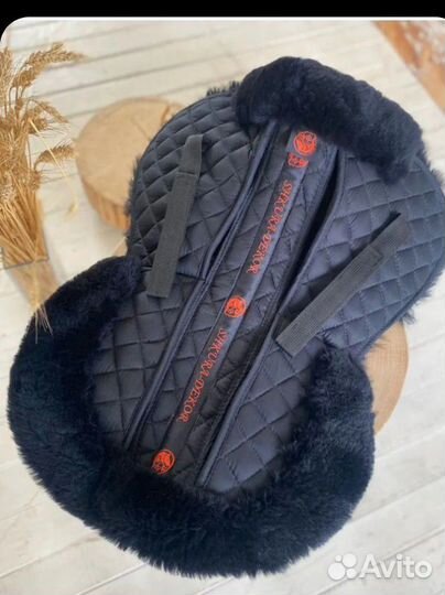 Конная амуниция