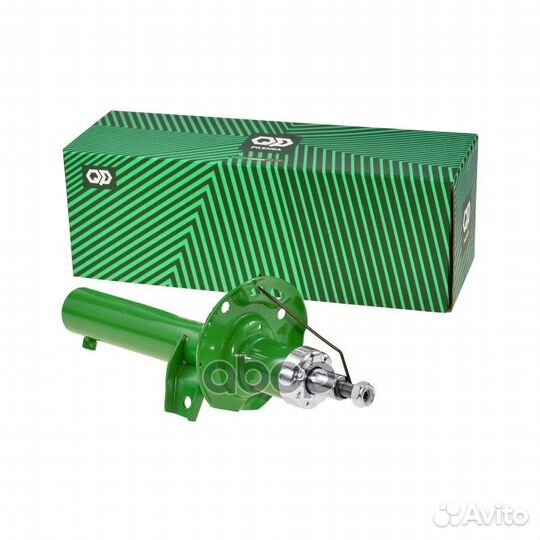 Амортизатор передний левый, правый skoda SH-P73