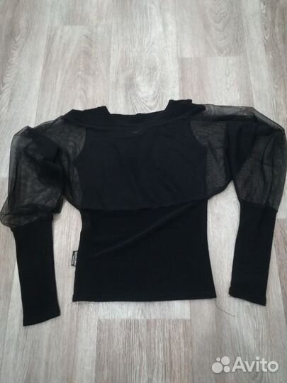 Продам тренировочные вещи. Для спортивных бальных