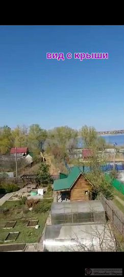 Дача 80 м² на участке 5 сот.