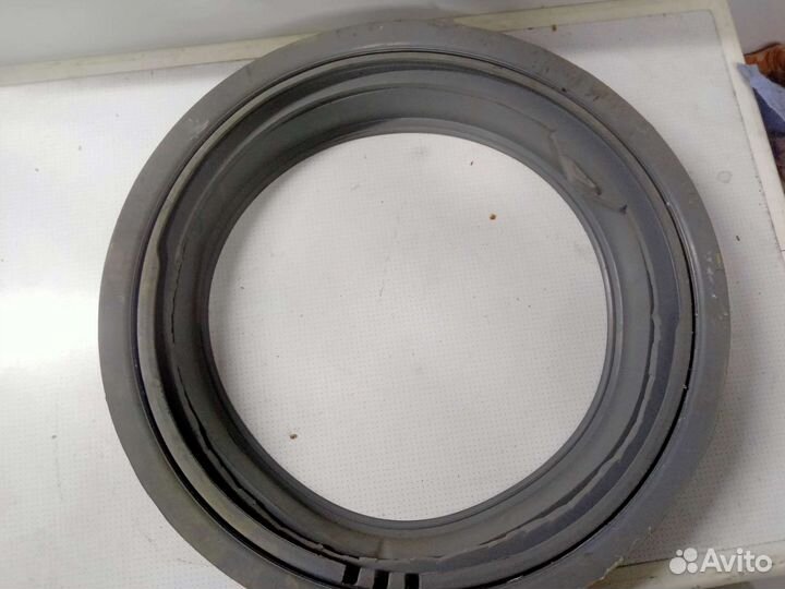 Манжета на стиральную машину lg