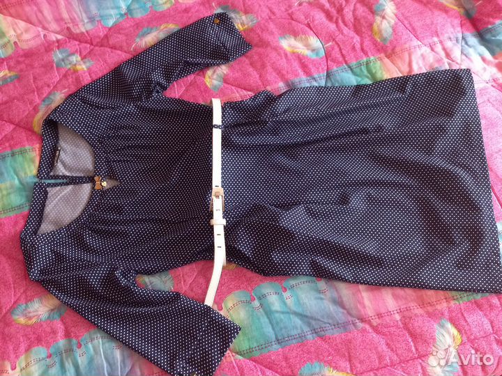 Платье женское