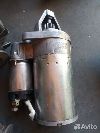 Генераторы и стартеры ремонт, продажа