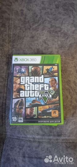 Игры на xbox 360 лицензия