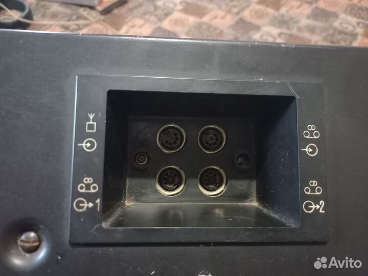 Уилитель полный одиссей -У-010 Hi-Fi