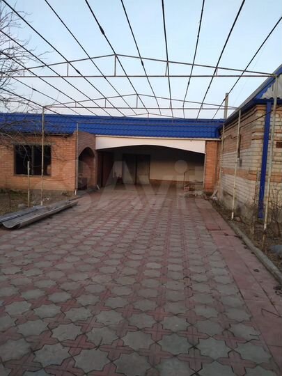 Коттедж 80 м² на участке 6 сот.